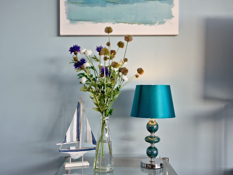 Living area | Turnstone - Linden Court, Brixham