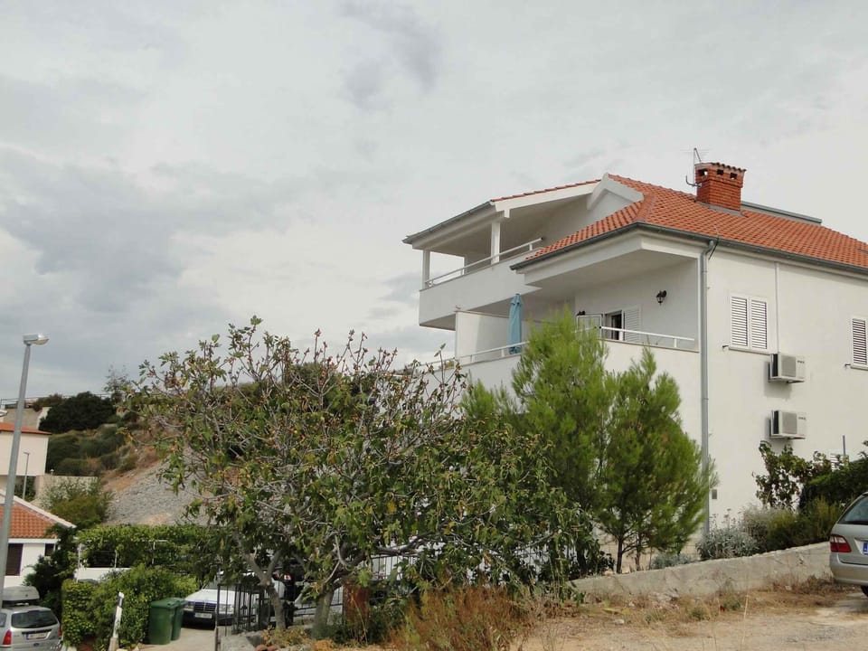 external view