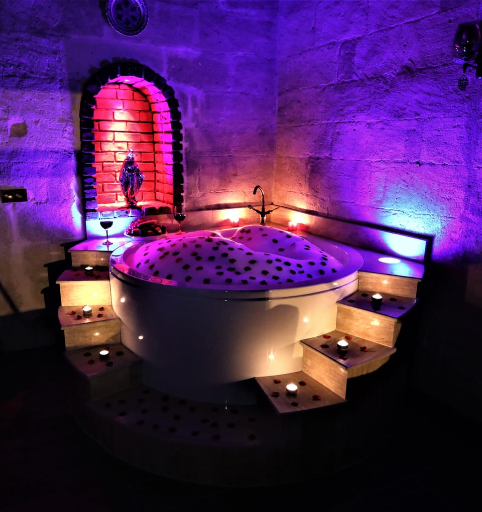 Orion Cave Hotel Hotel in Kayseri, Türkiye