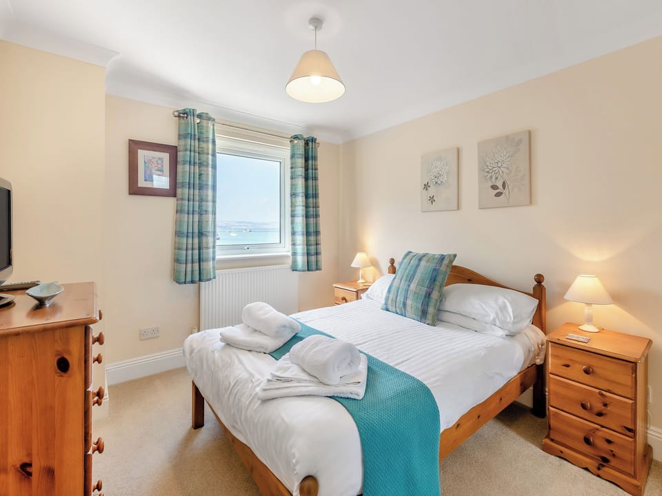 Double bedroom | 56 Moorings Reach - Moorings Reach, Brixham