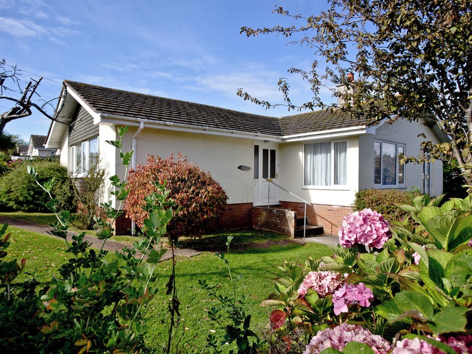 Exterior | Landfall, Brixham