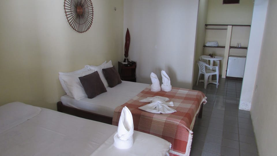 Double Room, 1 Double Bed | Minibar, desk, blackout drapes, iron/ironing board