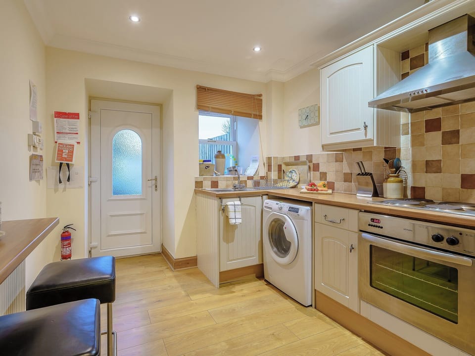Kitchen | Little Arches, Lochwinnoch, near Glasgow