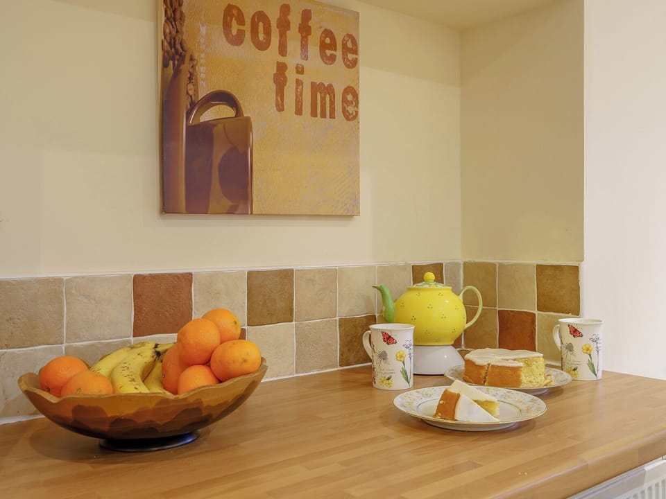 Kitchen | Little Arches, Lochwinnoch, near Glasgow