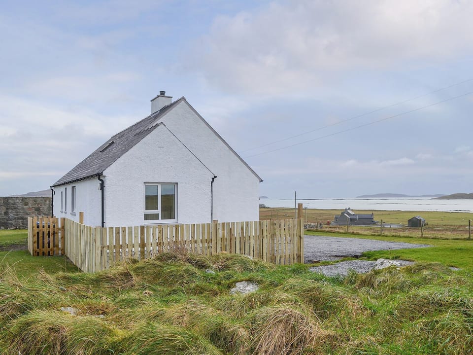 Situated amongst Scotland&rsquo;s rugged island communities | West Kilbride, Near Lochboisdale
