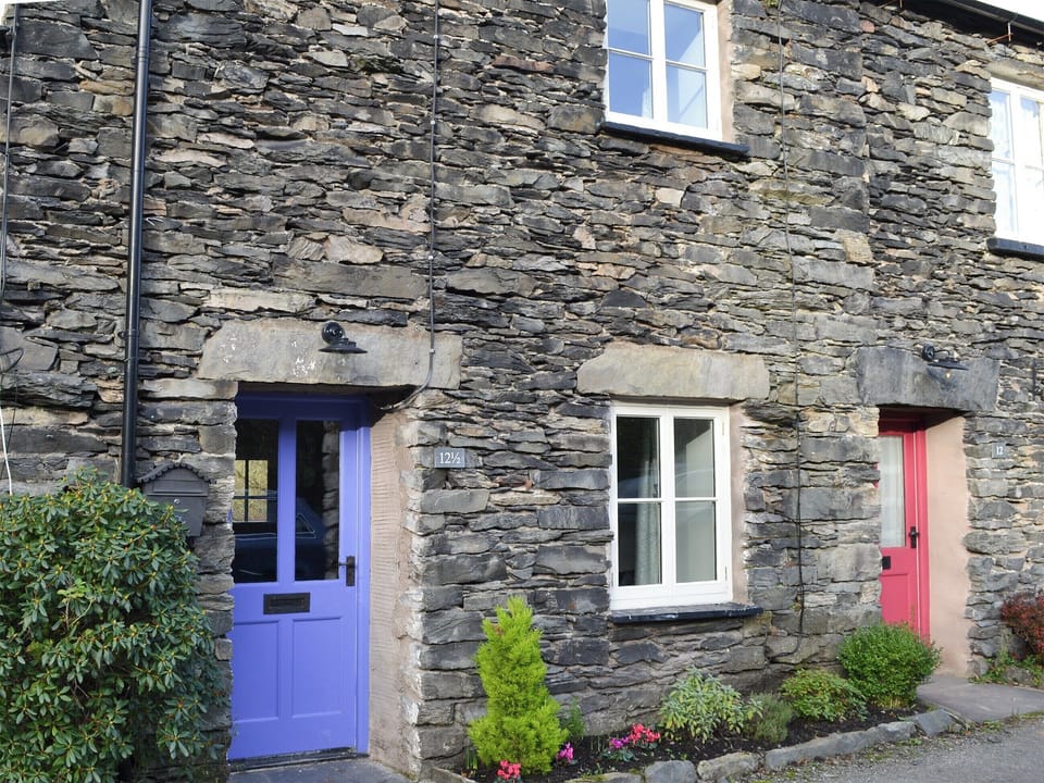 Single bedroom | Coopers Cottage, Low Wood, near Ulverston