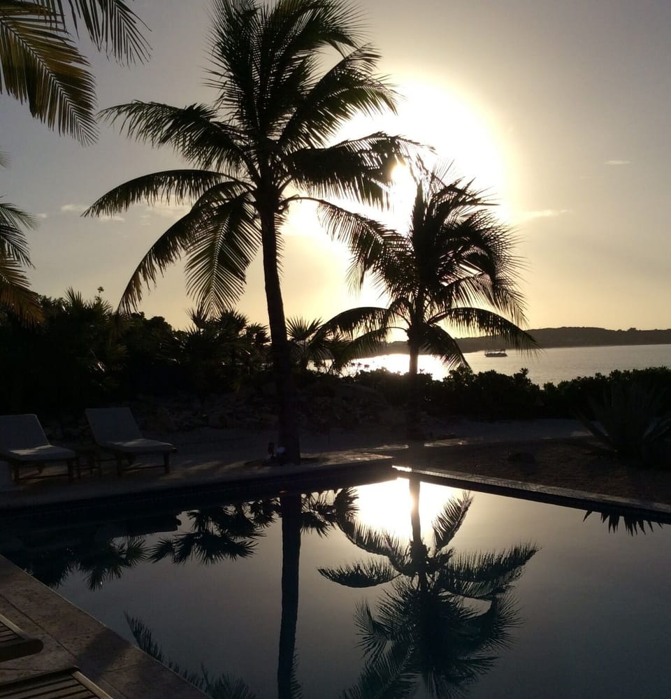 Sunrise