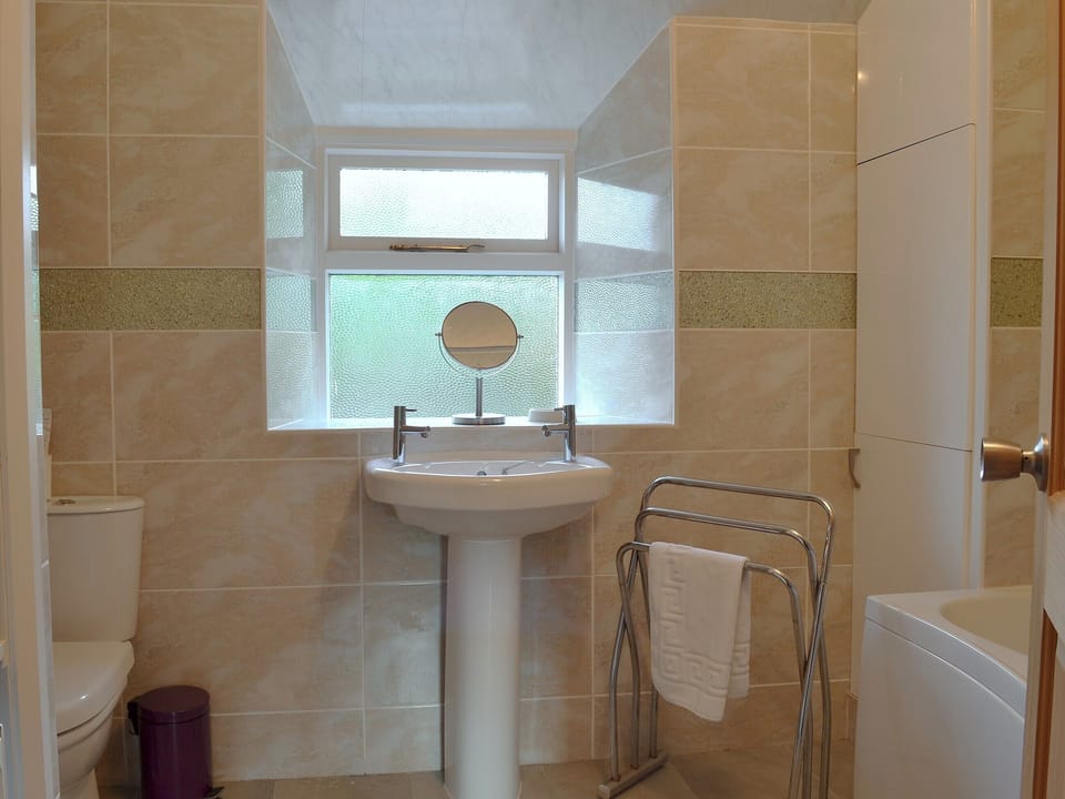 Bathroom | Cosy Nook, Ambleside