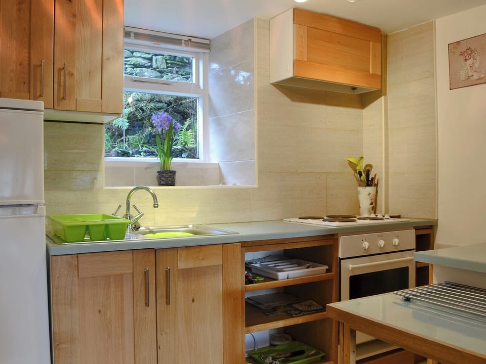 Well equipped kitchen area | Cosy Nook, Ambleside