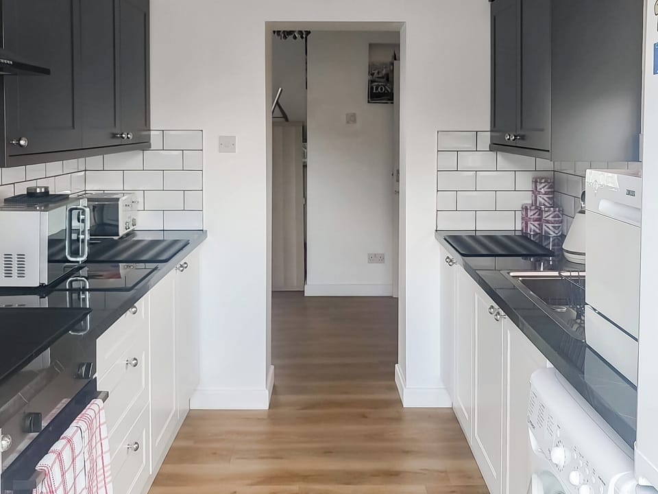 Fully equipped kitchen | Little London, North Bersted, near Bognor Regis
