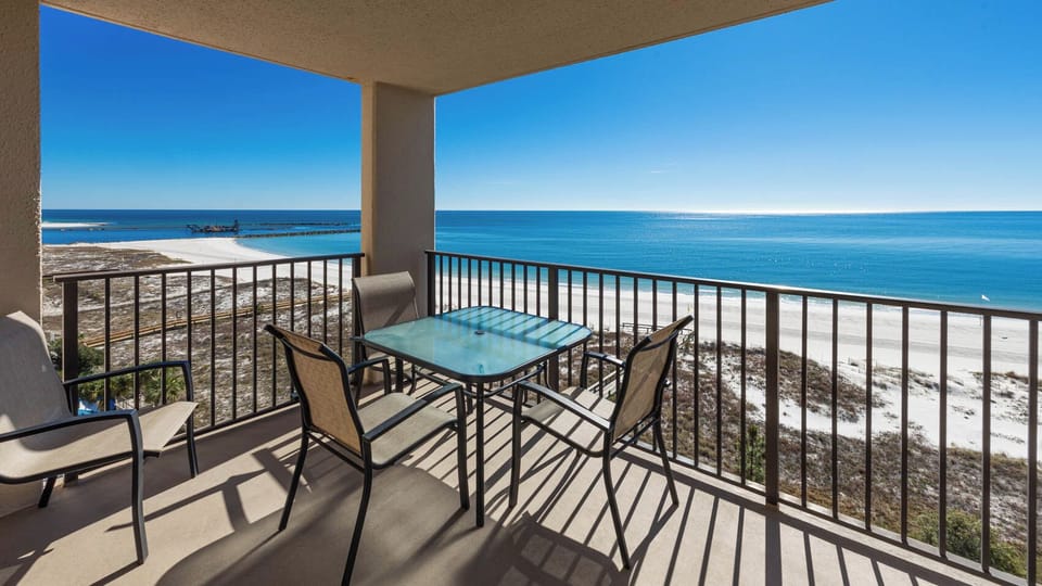 Unwind on your balcony while soaking in the stunning coast view and enjoying the fresh air