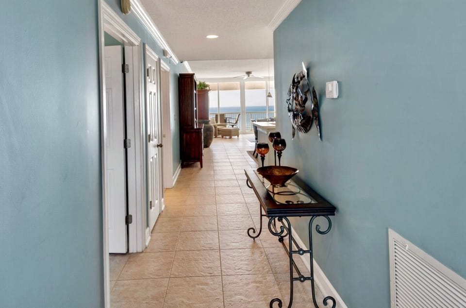 Foyer Entrance