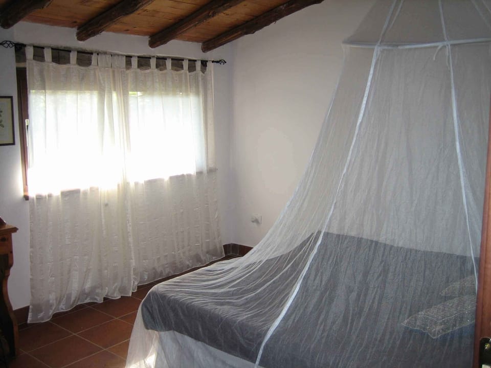 Sleeping room