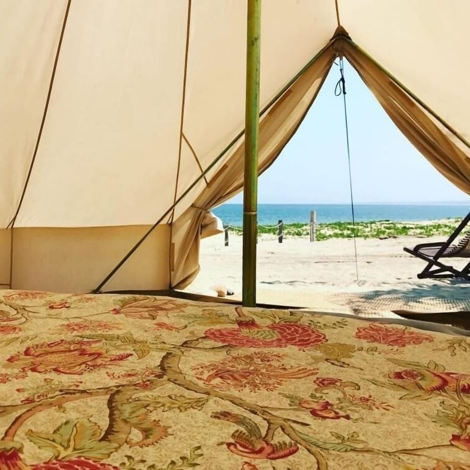 Beach/ocean view
