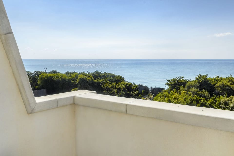 Double or Twin Room | View from property