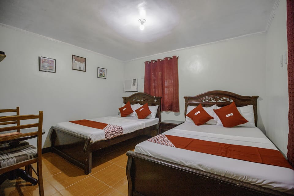 Family Studio Suite | Bed sheets