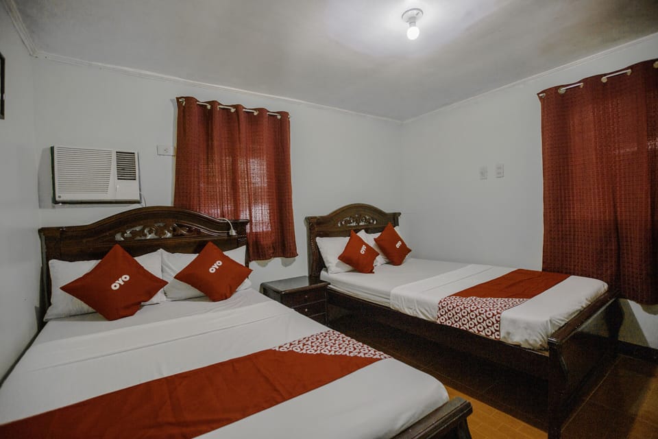 Family Studio Suite | Bed sheets