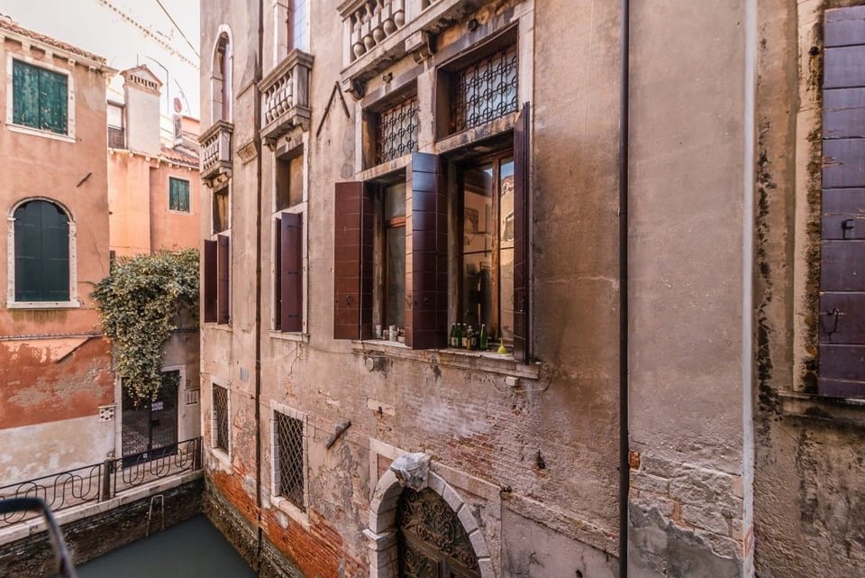 Apartment, 1 Bedroom | City view