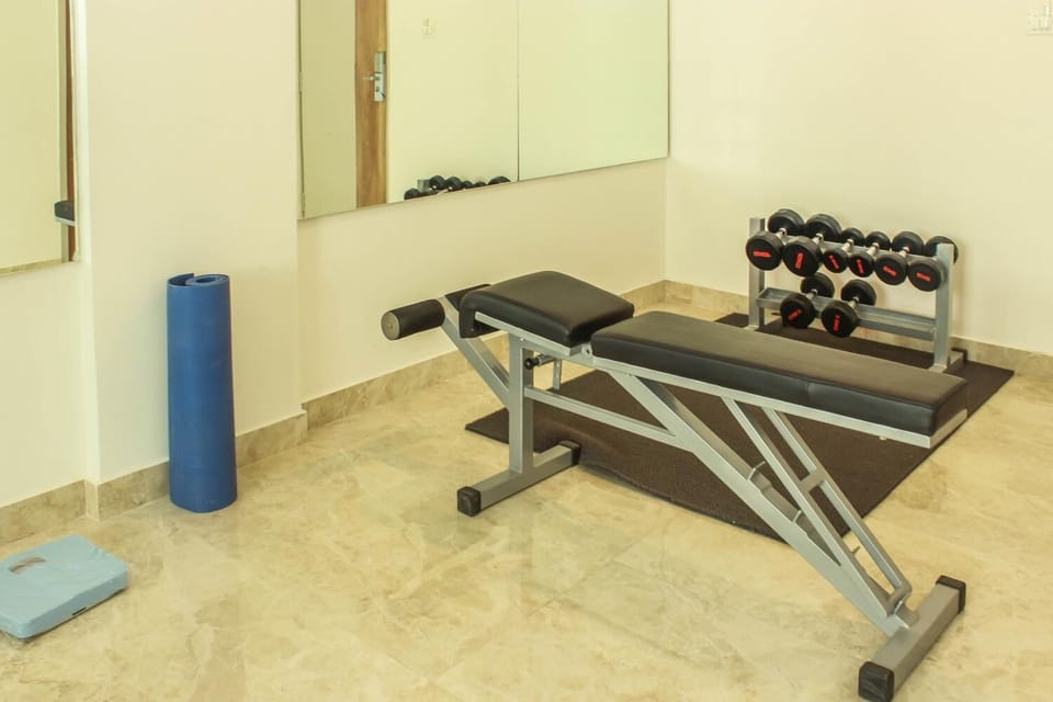Rest Inn By Sublime Hotel in Bengaluru