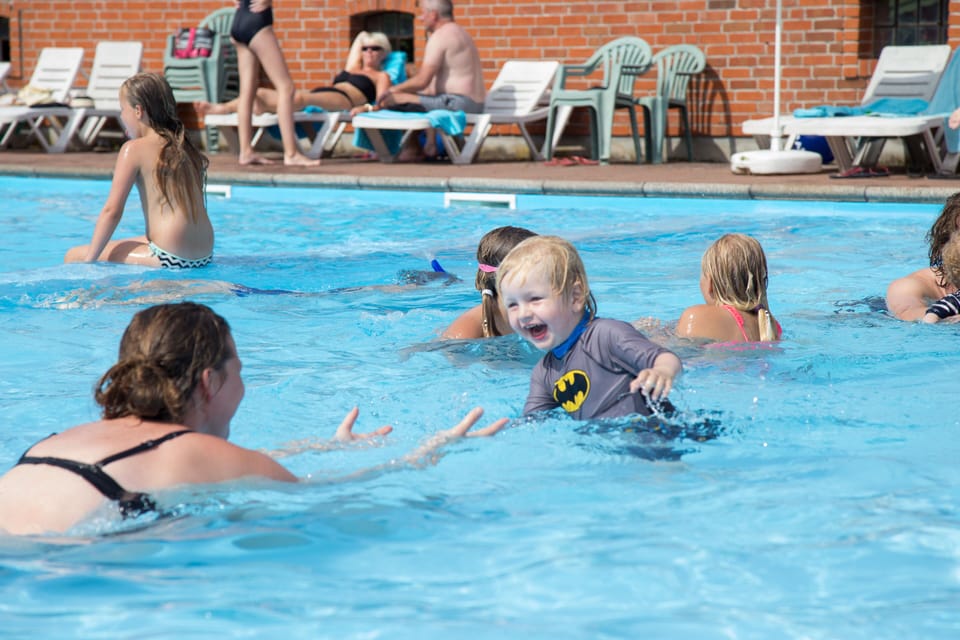 Children's pool