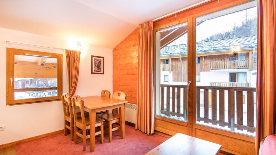 If you'd like to breathe the fresh air on your balcony or terrace - please request this with our friendly team upon booking!