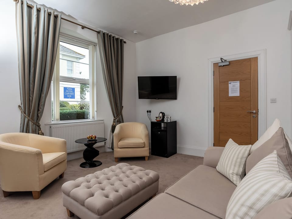 Studio | Oddicombe, Torquay