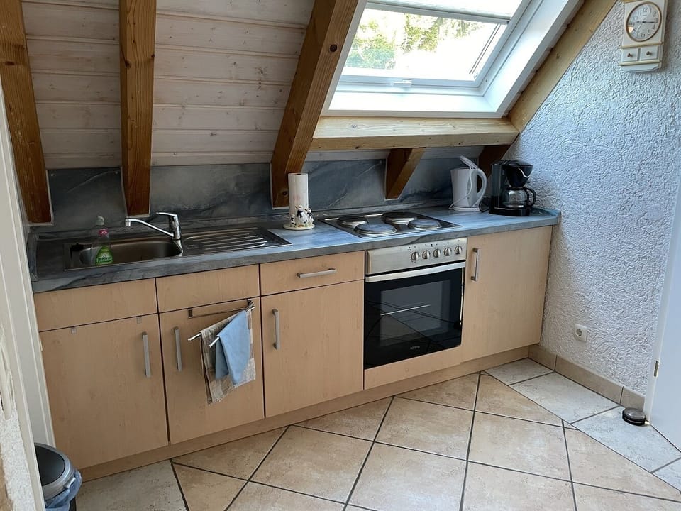 Comfort Apartment | 1 bedroom, free WiFi, bed sheets