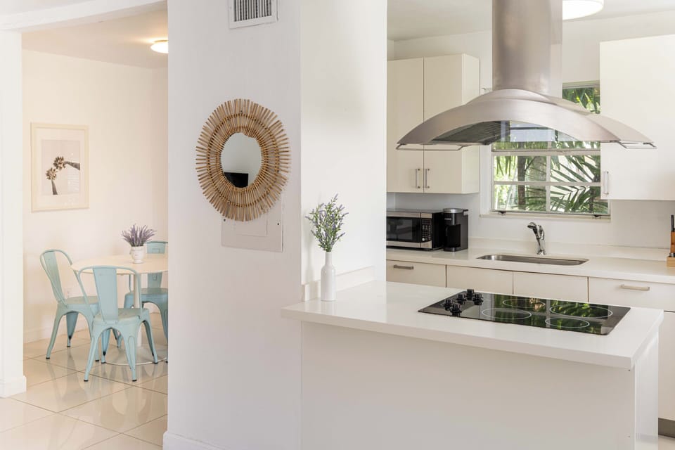 Apartment | Private kitchen