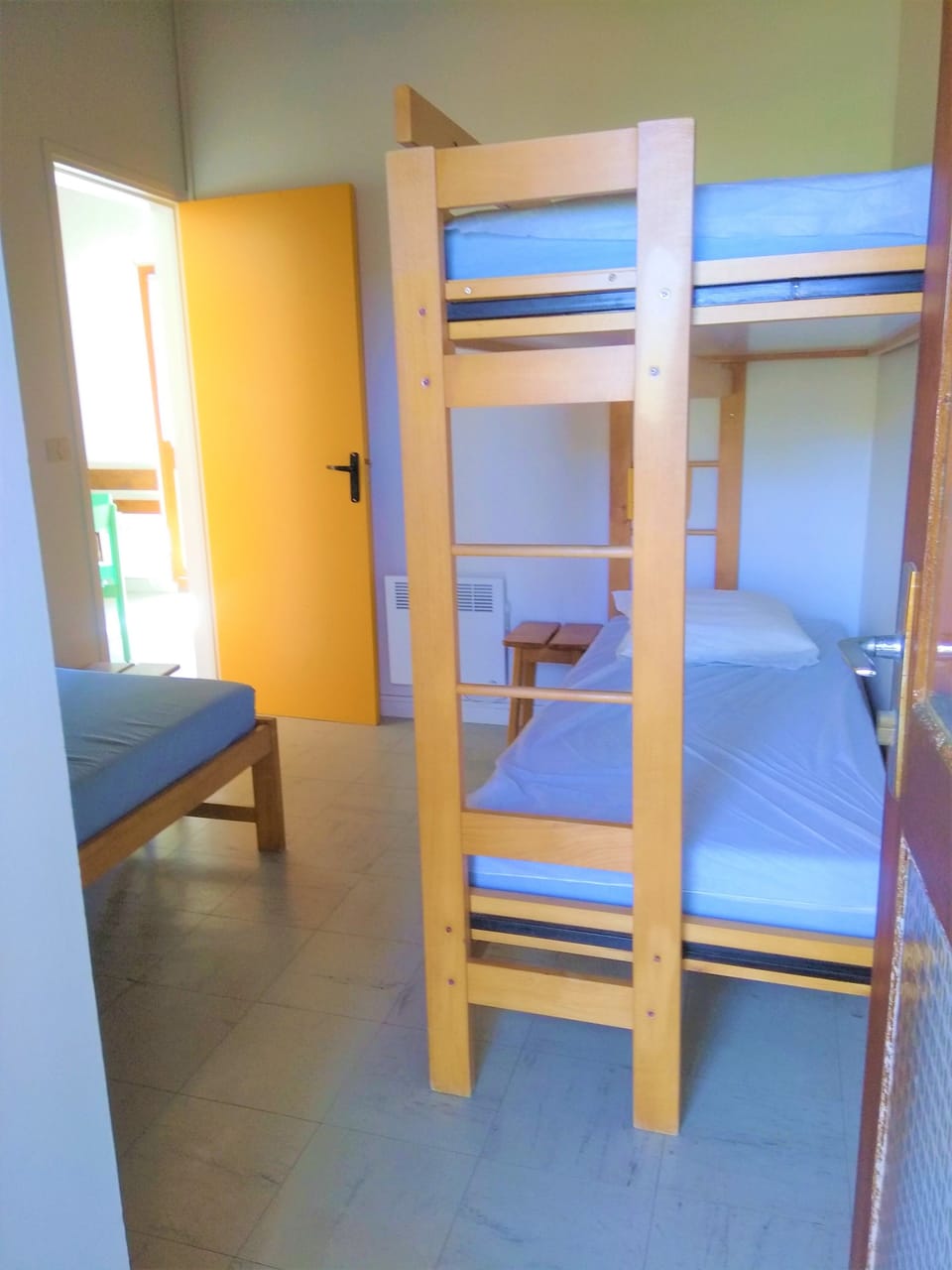 Family Bungalow, 1 Bedroom, Resort View | Iron/ironing board, cribs/infant beds, WiFi