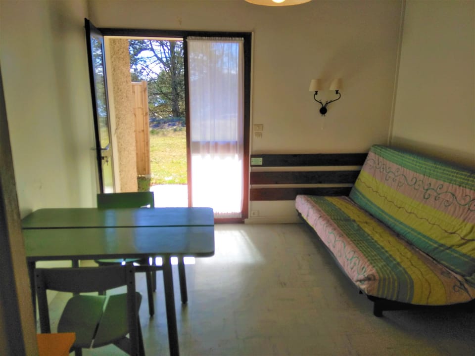 Family Bungalow | Living room