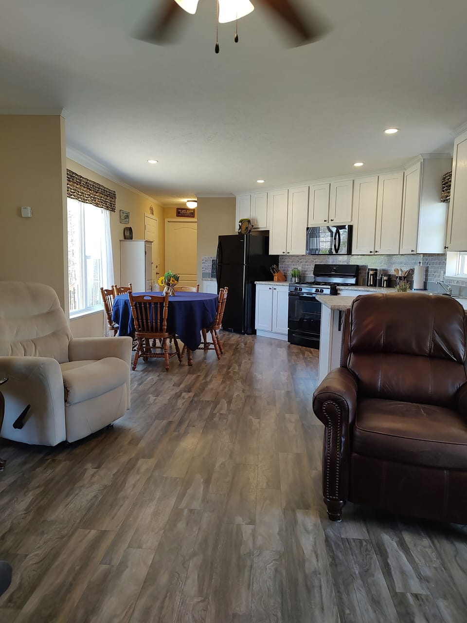 Great room