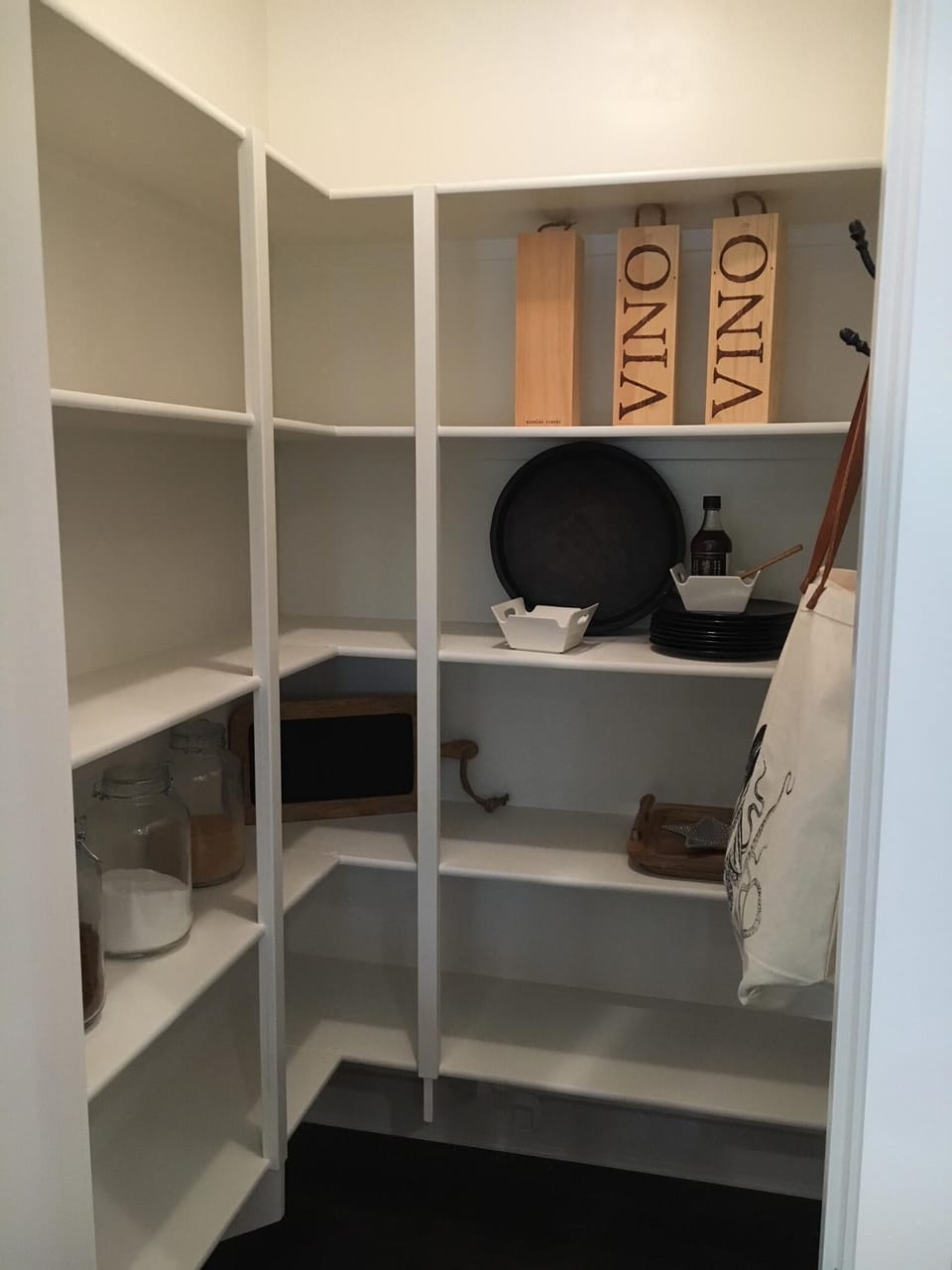 Pantry