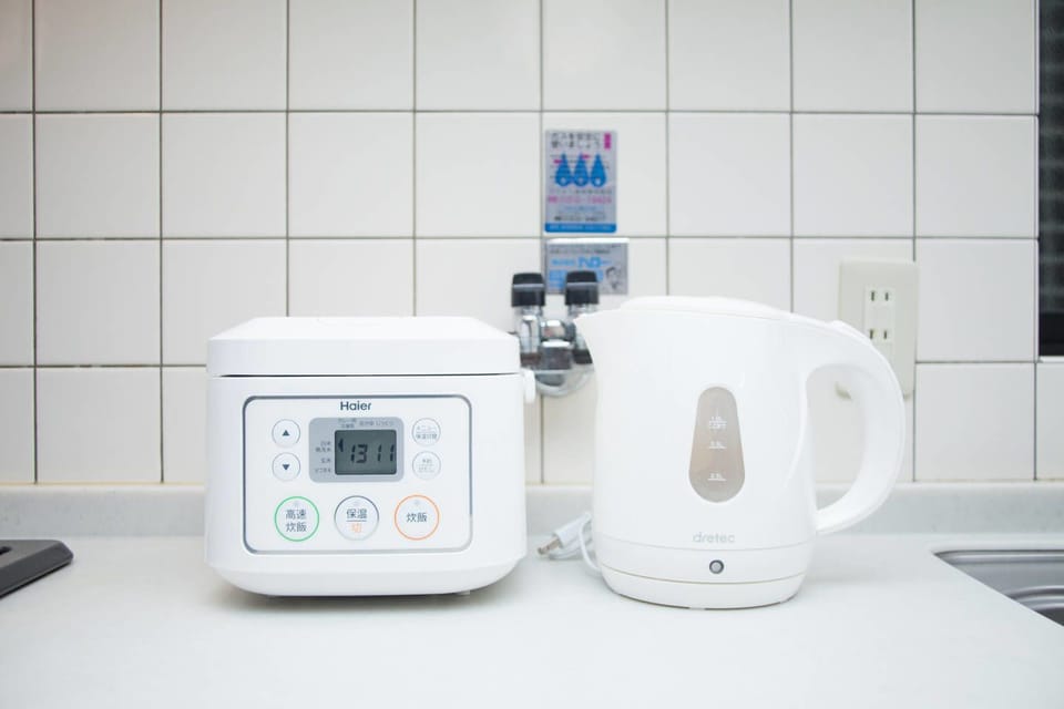 Private Vacation Home | Room amenity