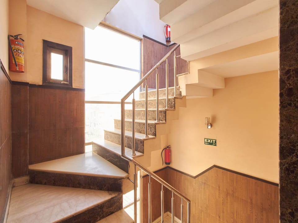 Staircase