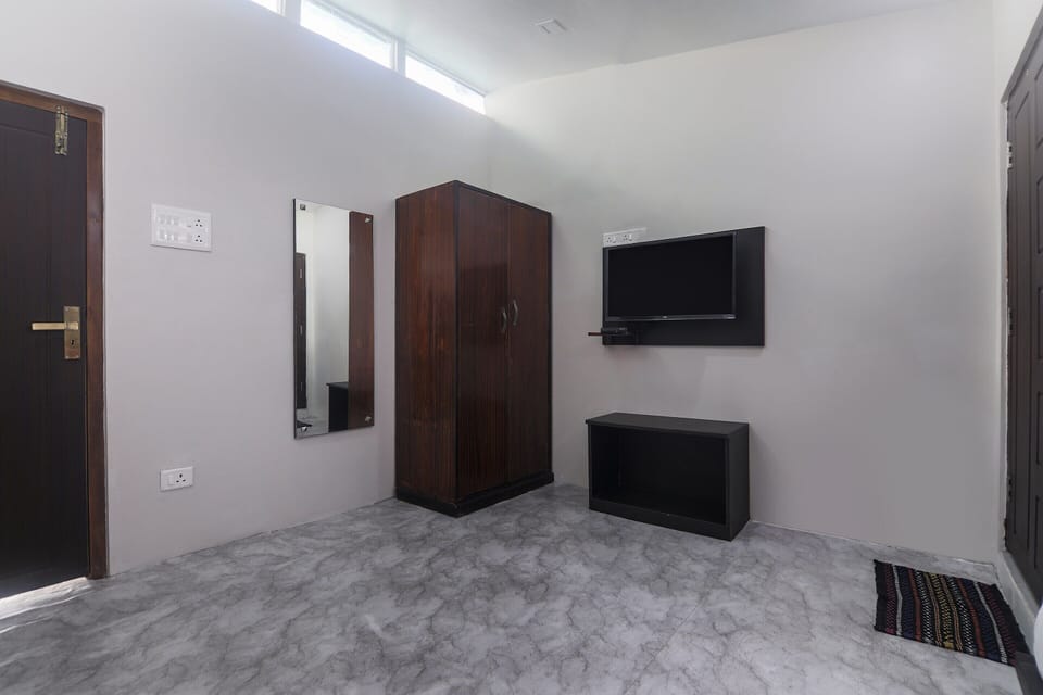 Standard Single Room | Bed sheets