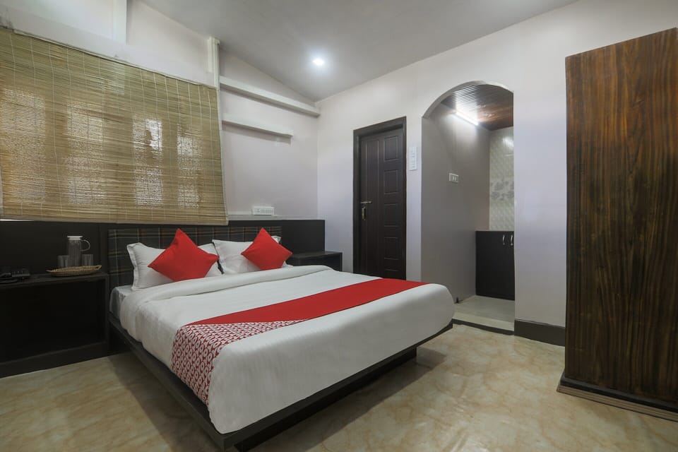 Double Room, 1 Double Bed | Bed sheets