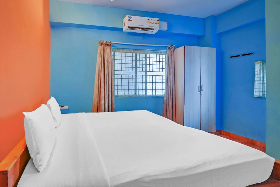 Deluxe Double or Twin Room, 1 King Bed | Free WiFi, bed sheets