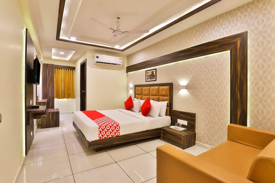 Standard Room | Bathroom | Towels