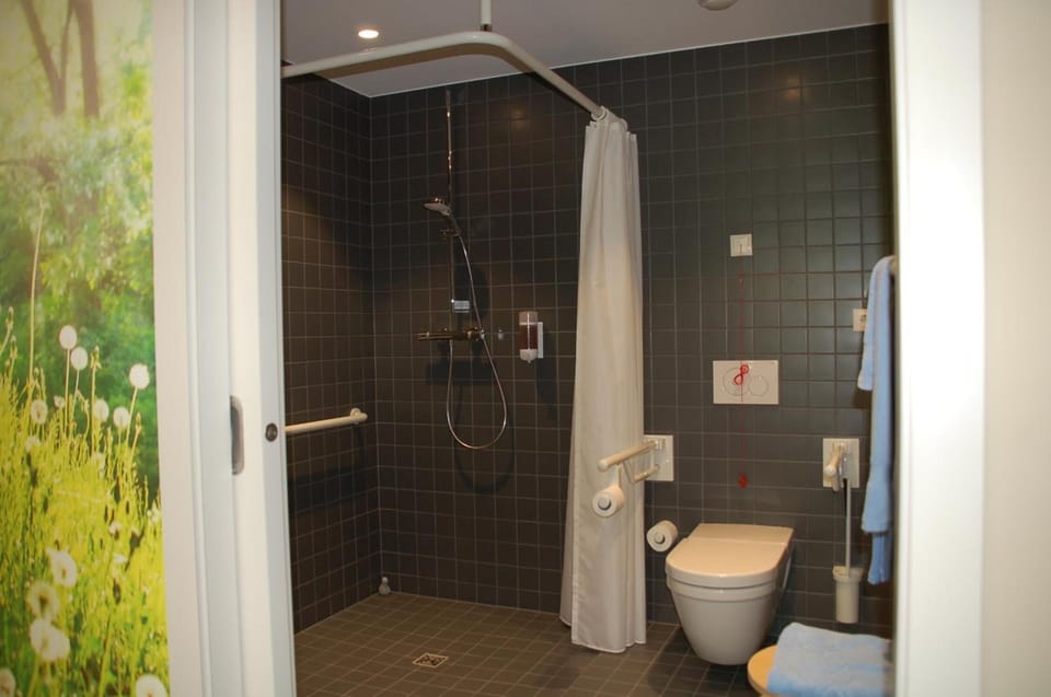 HôtelBrasserie & Ecolodges Péitche Lauer Hotel in Luxembourg District, Luxembourg
