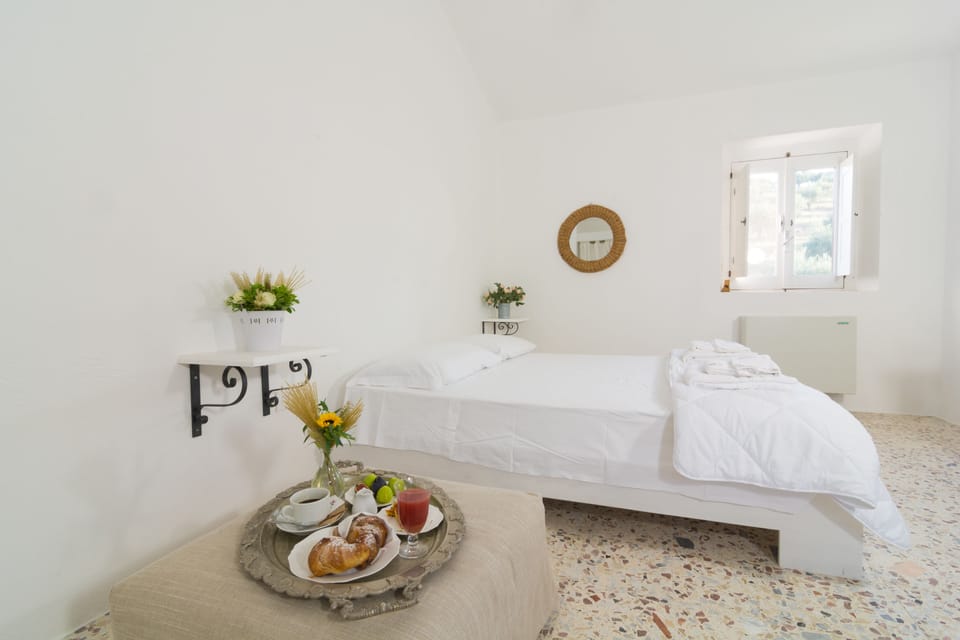 Apartment | In-room dining