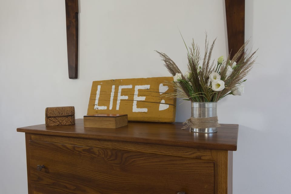 Apartment | Room amenity