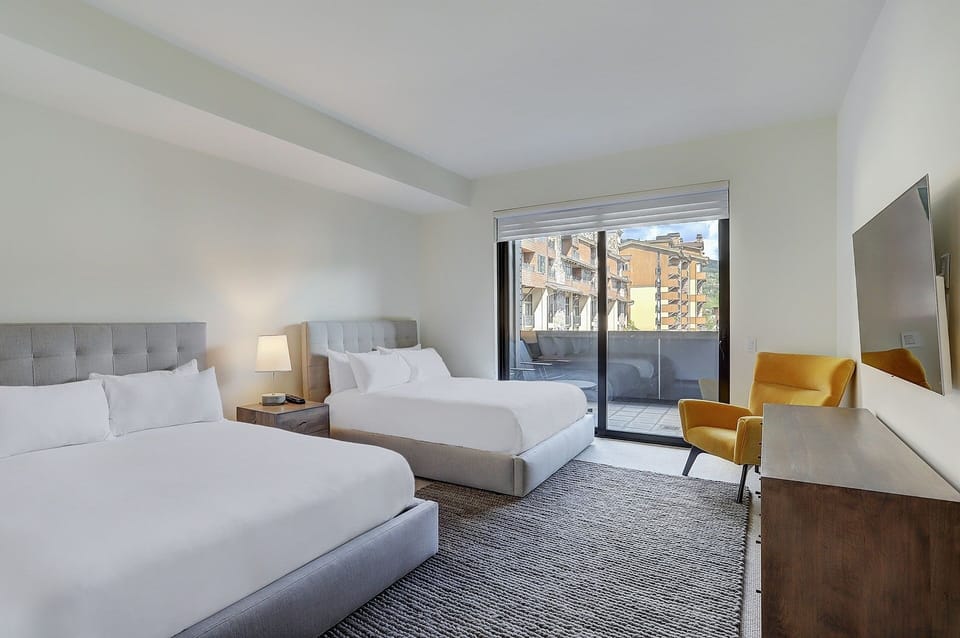 Condo, 4 Bedrooms | 4 bedrooms, cribs (surcharge), WiFi (free)