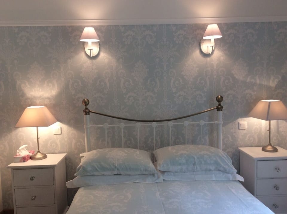 Bedroom.