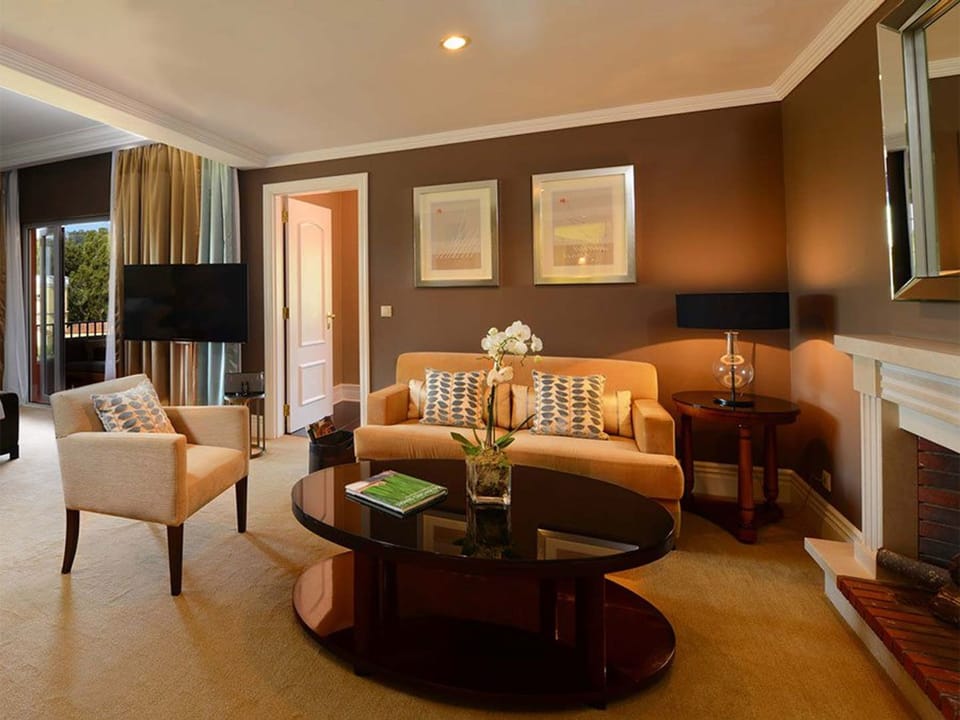 Deluxe Double or Twin Room, Multiple Beds, Non Smoking | 17 bedrooms