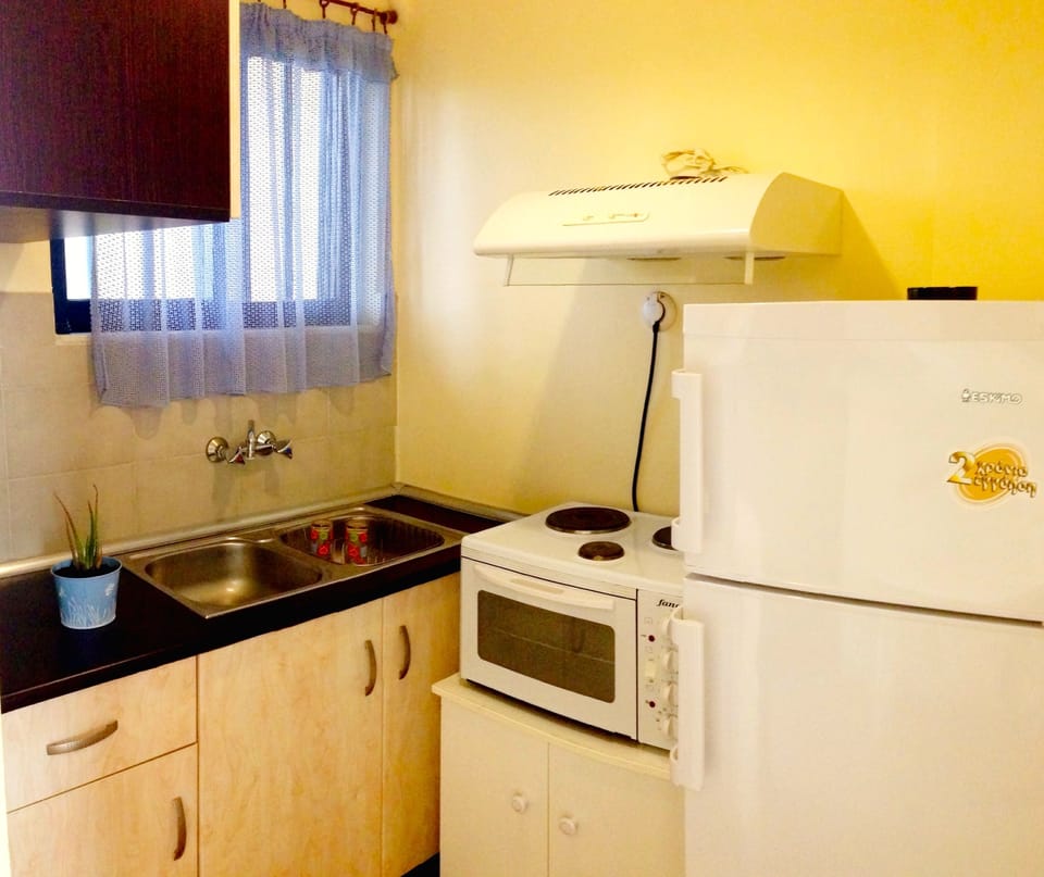 Aenaon Studios Bed and Breakfast in Magnesia Prefecture, Greece