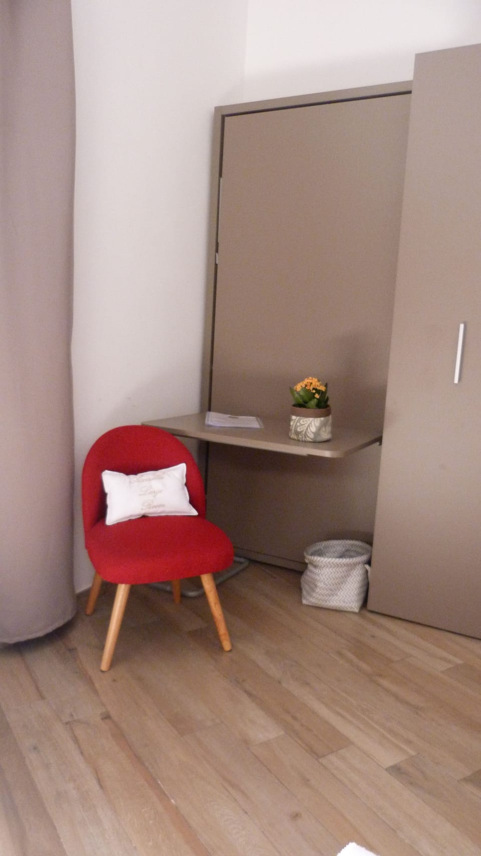 Comfort Triple Room (Grande Accessibile) | Room amenity