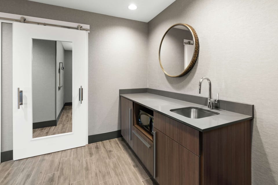 Minibar