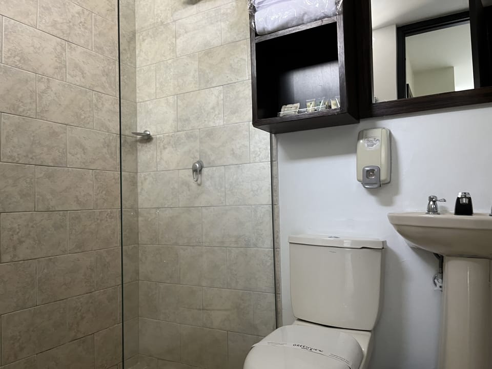 Greenview Medellin By DRYM Hotel in Medellin