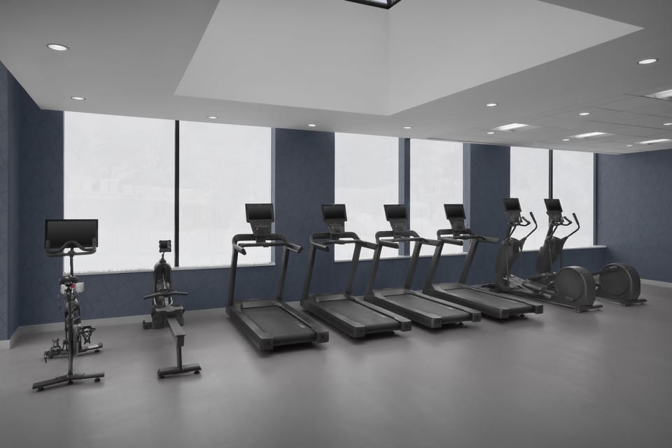 Homewood Suites by Hilton Gaithersburg/ Washington, DC North Hotel in Gaithersburg