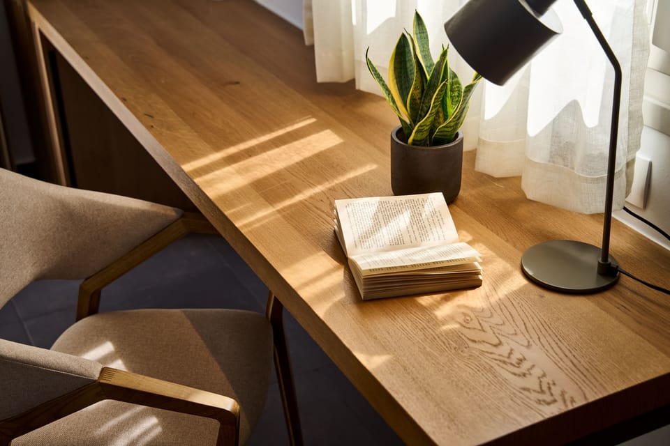 Standard Room | In-room safe, soundproofing, bed sheets